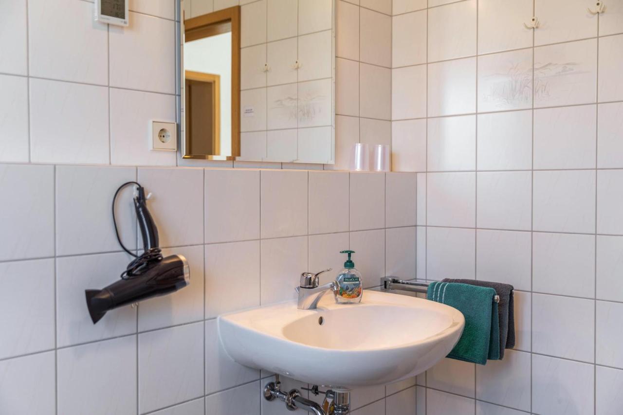 זאלם 2 Zimmer Ferienwohnung Baur Nr 1 מראה חיצוני תמונה